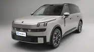Lynk&Co 900 Ultra