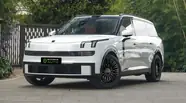 Lynk&Co 900 Ultra