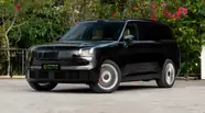 Lynk&Co 900 Ultra