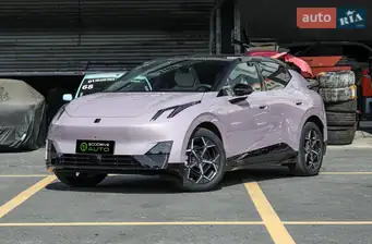 Lynk&Co Z20