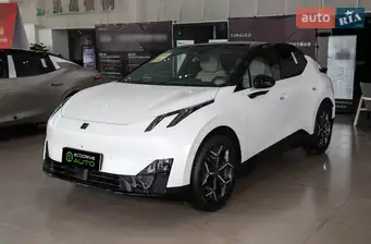 Lynk&Co Z20