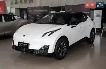 Lynk&Co Z20