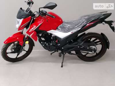 Loncin CR Base 5S 2024