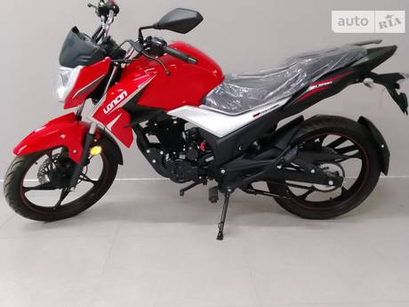 Loncin CR 2024