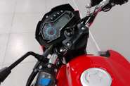 Loncin CR Base