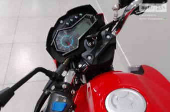 Loncin CR 2024 Base