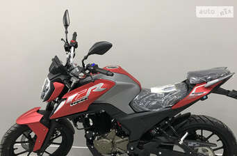 Loncin CR 2024 в Хмельницький