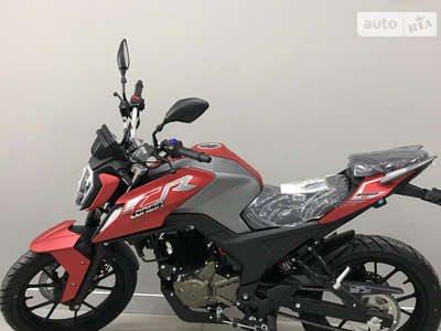 Loncin CR 2024 Base