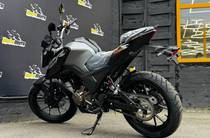 Loncin CR Base