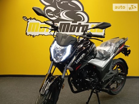 Loncin JL 2023