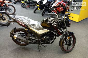 Loncin JL 2023 Base