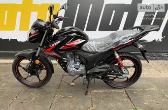 Loncin JL 2024 Base