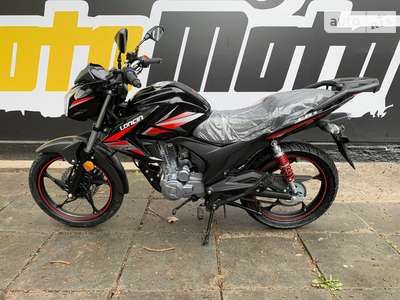 Loncin JL 2024 Base