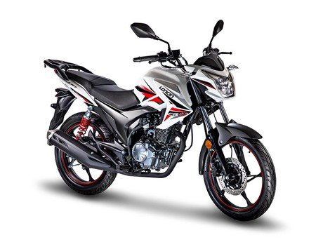 Loncin JL 2024