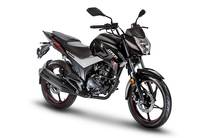 Loncin JL Base