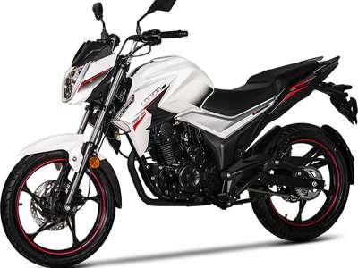 Loncin JL 2023 Base