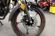 Loncin JL Base