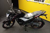 Loncin JL Base