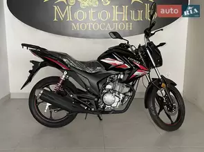 Loncin JL