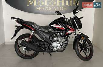 Loncin JL 2022 в Хмельницький
