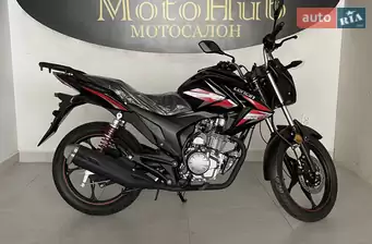 Loncin JL