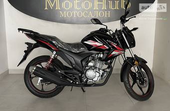 Loncin JL 2022 Base