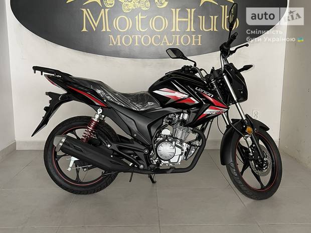 Loncin JL 2022