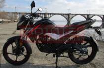 Loncin JL Base