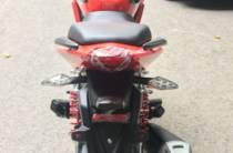 Loncin JL Base