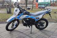 Loncin LX 200GY-8 SX1 Base