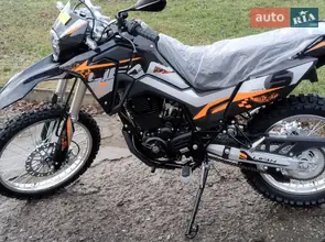 Loncin LX 250GY-3K SX2