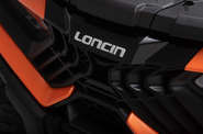 Loncin LX 700 Base