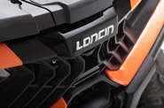 Loncin LX 700 Base