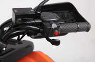 Loncin LX 700 Base