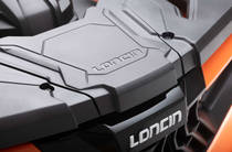 Loncin LX 700 Base