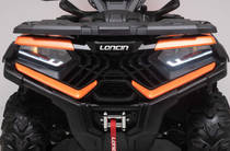 Loncin LX 700 Base