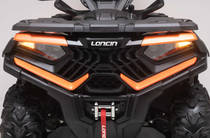 Loncin LX 700 Base