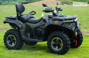 Loncin LX 700 2023 Base