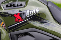 Loncin LX 700 Base