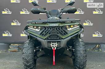 Loncin LX 700 2024 в Львов