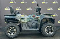 Loncin LX 700 Base