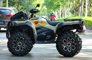 Loncin LX 700 Base