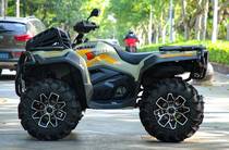 Loncin LX 700 Base