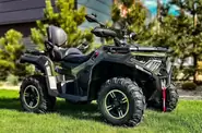 Loncin LX 700 Base