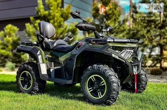 Loncin LX 700 2024 Base