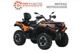 Loncin LX 700 2024 в Кременчук