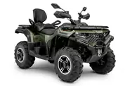 Loncin LX 700 Base