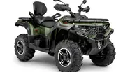Loncin LX 700 Base