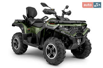 Loncin LX 700 2025 в Харків