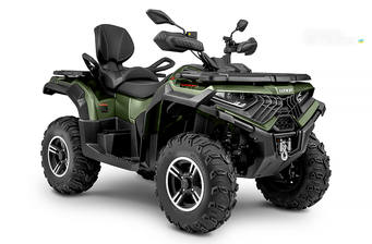 Loncin LX 700 2025 Base